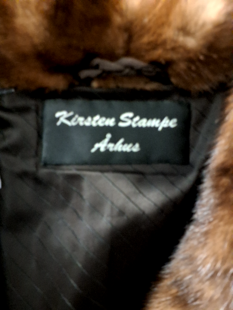 Pels (mink)
